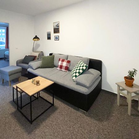 Apartman Pod Vlekem Horní Malá Úpa Buitenkant foto