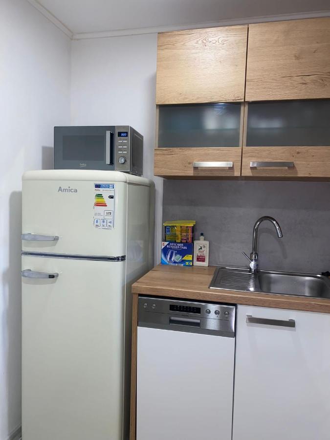 Apartman Pod Vlekem Horní Malá Úpa Buitenkant foto