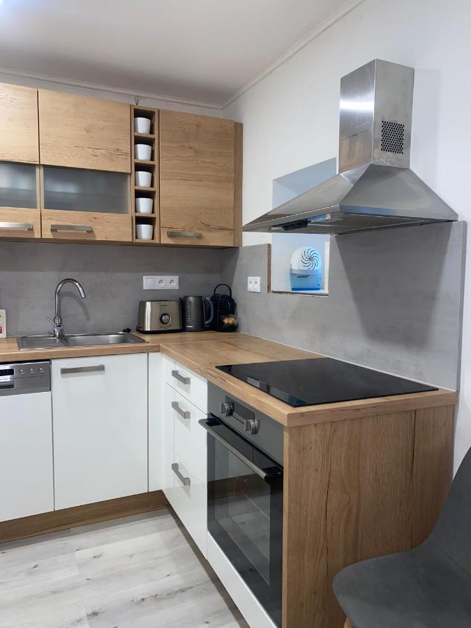 Apartman Pod Vlekem Horní Malá Úpa Buitenkant foto