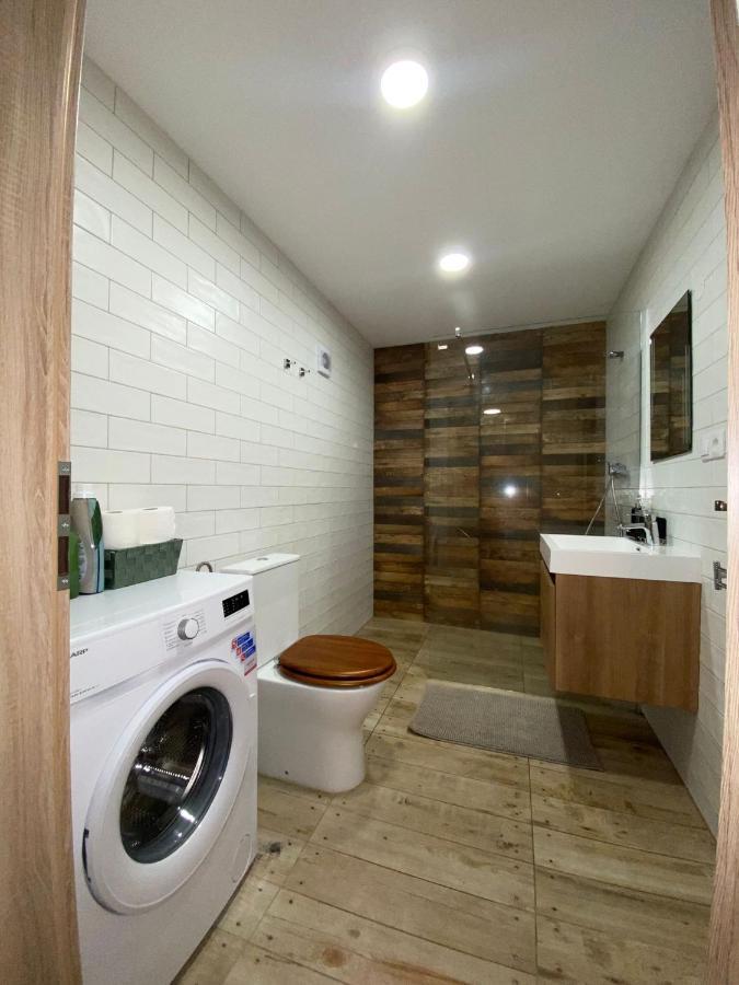 Apartman Pod Vlekem Horní Malá Úpa Buitenkant foto
