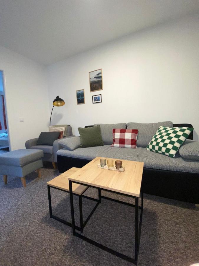 Apartman Pod Vlekem Horní Malá Úpa Buitenkant foto