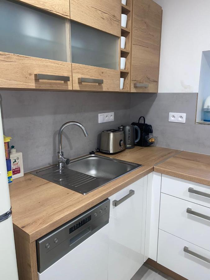 Apartman Pod Vlekem Horní Malá Úpa Buitenkant foto