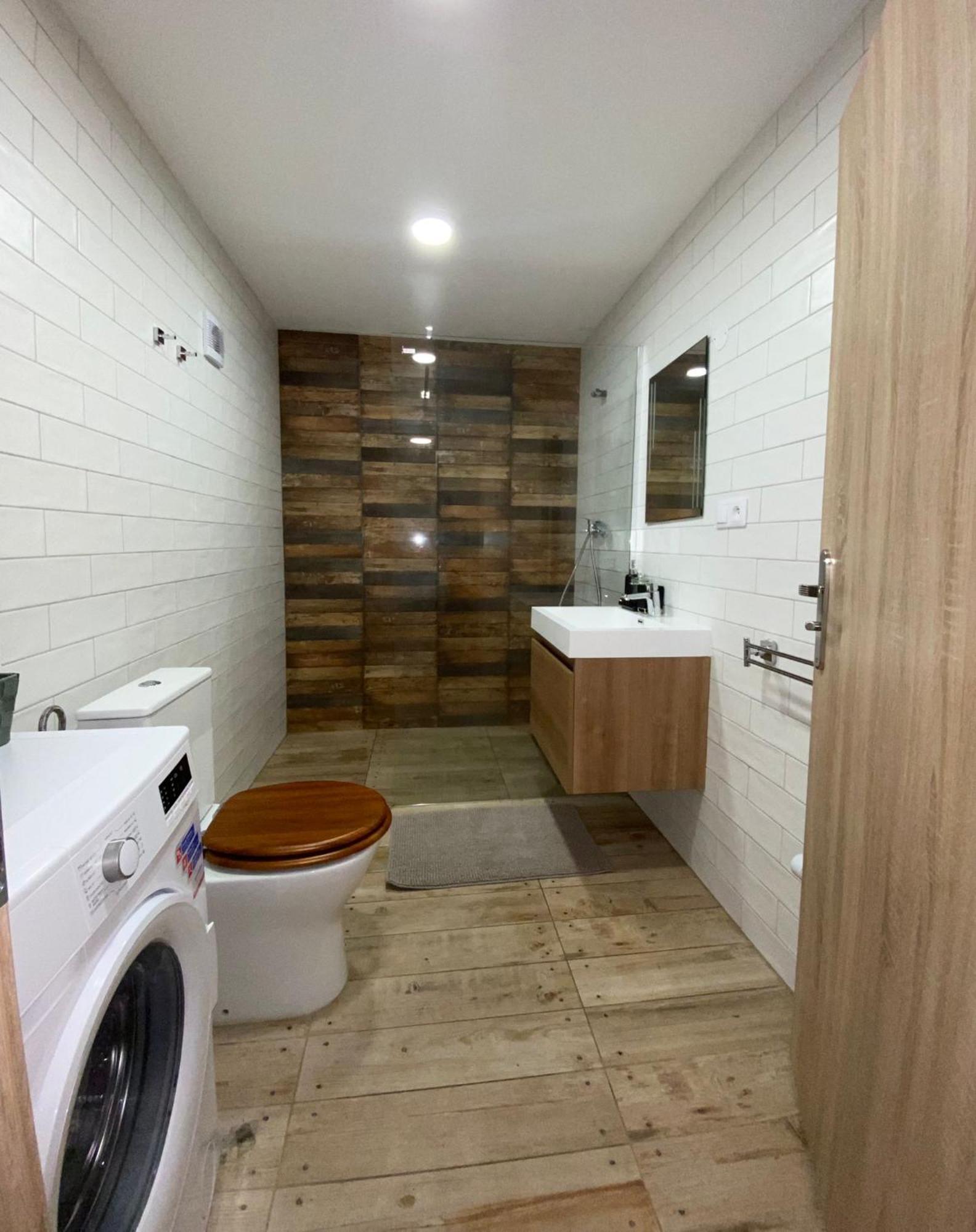 Apartman Pod Vlekem Horní Malá Úpa Buitenkant foto