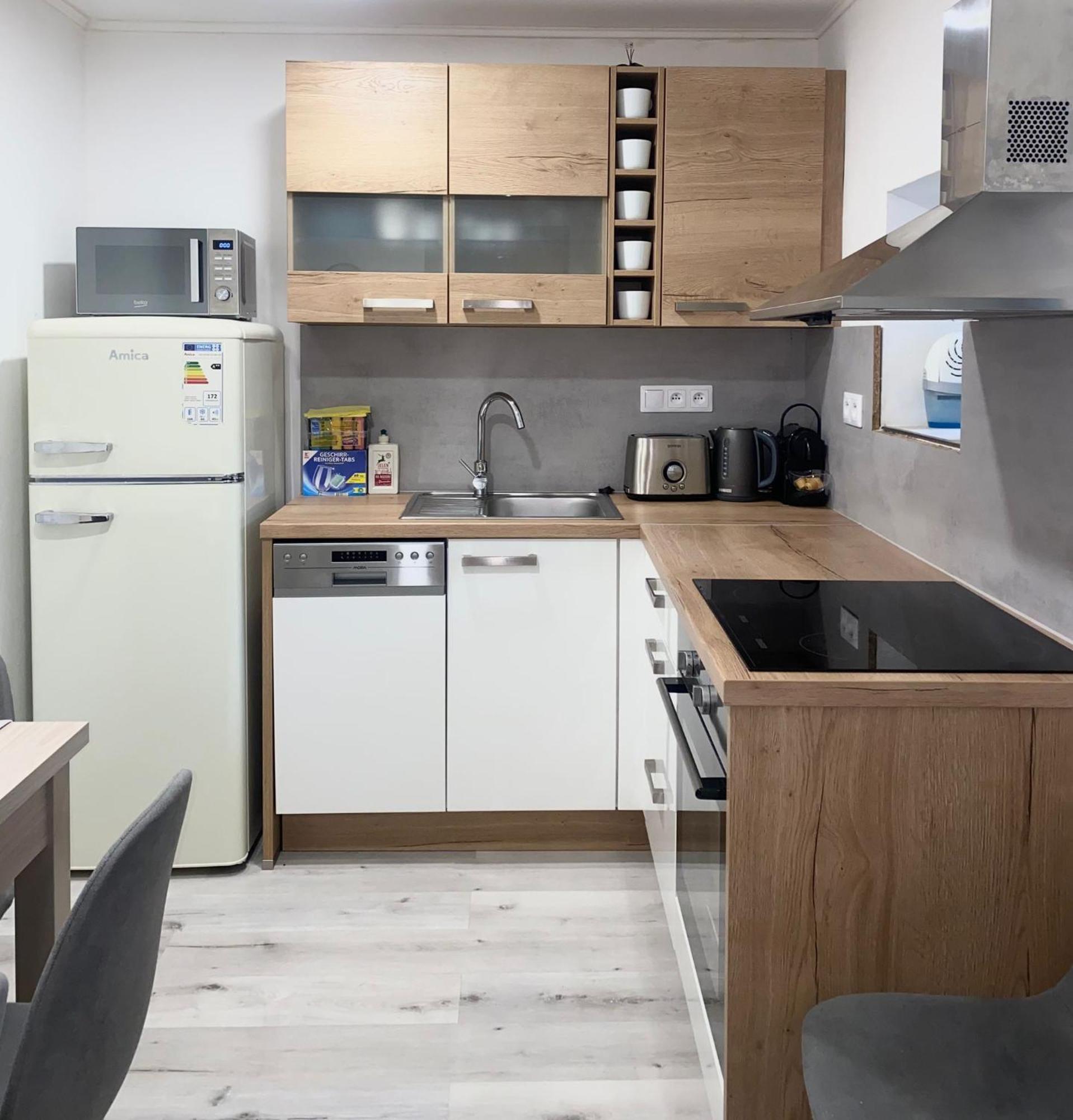 Apartman Pod Vlekem Horní Malá Úpa Buitenkant foto